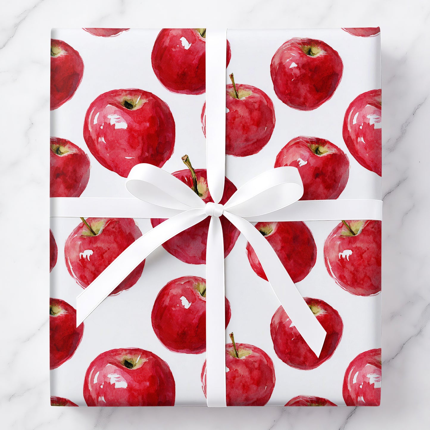 Appley Ever After