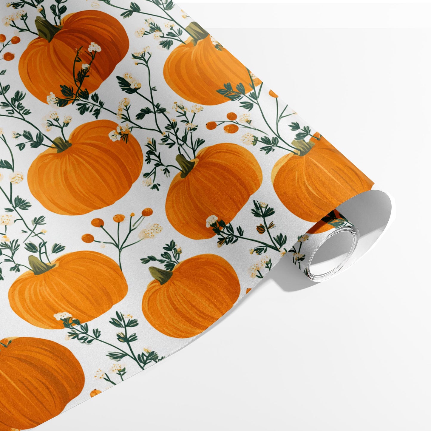 Autumn Folk Charm