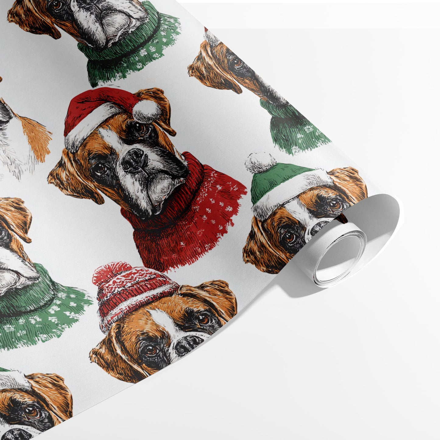 Boxer Bells