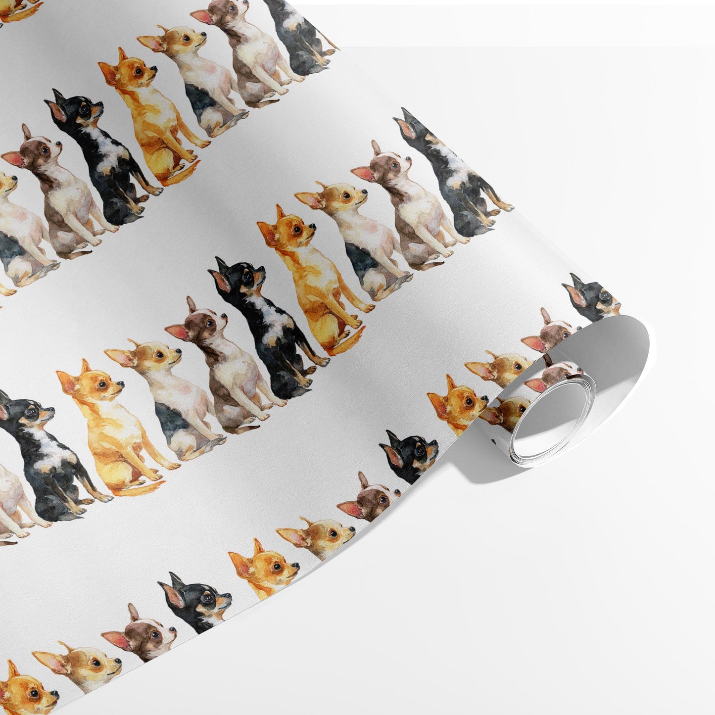 Bark in a Row