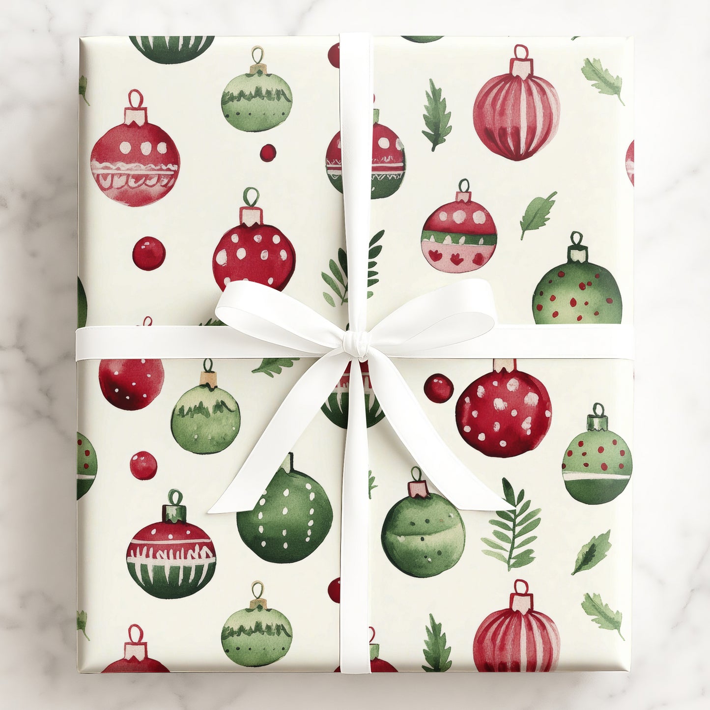 Bauble Bonanza