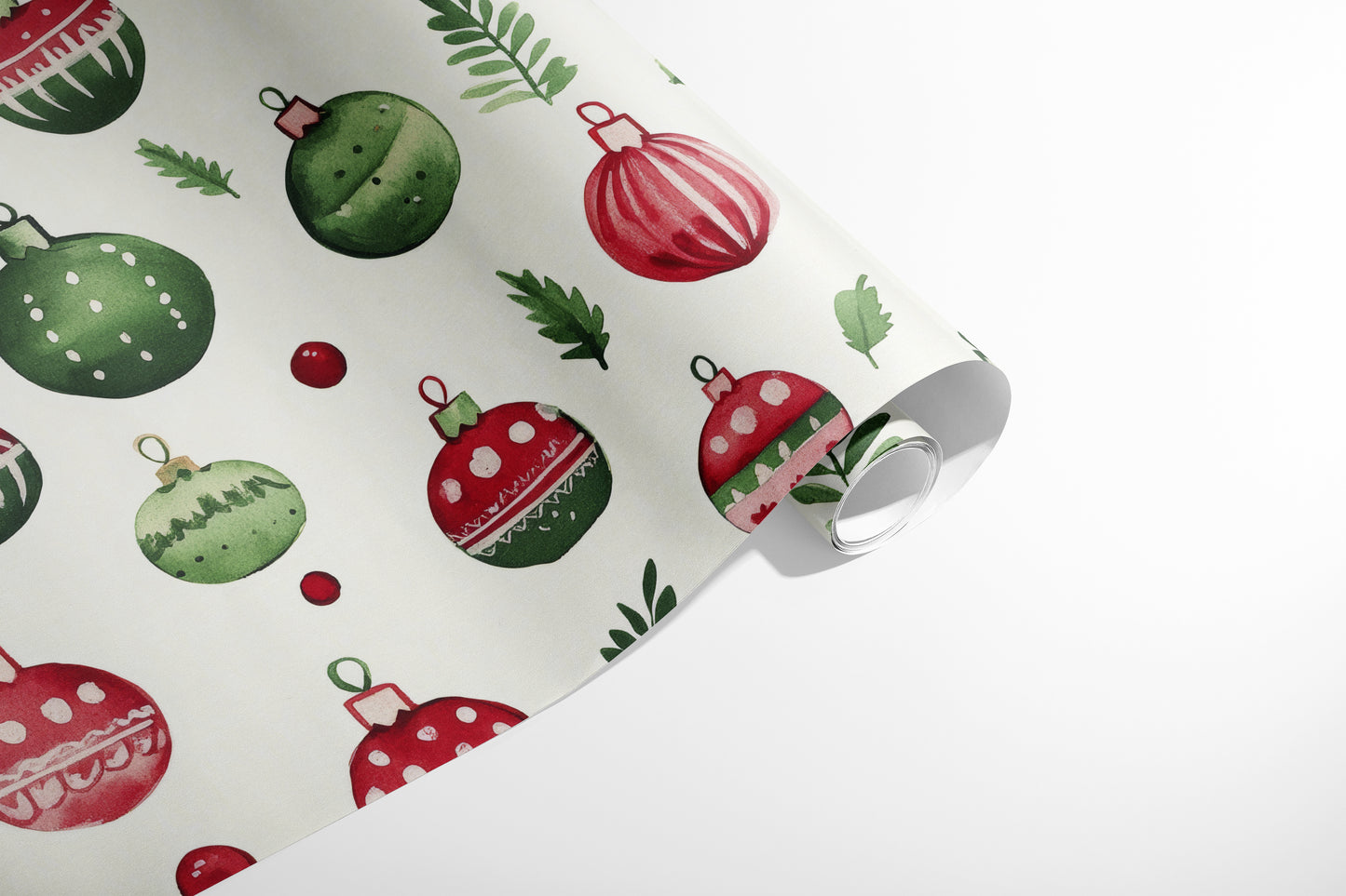 Bauble Bonanza
