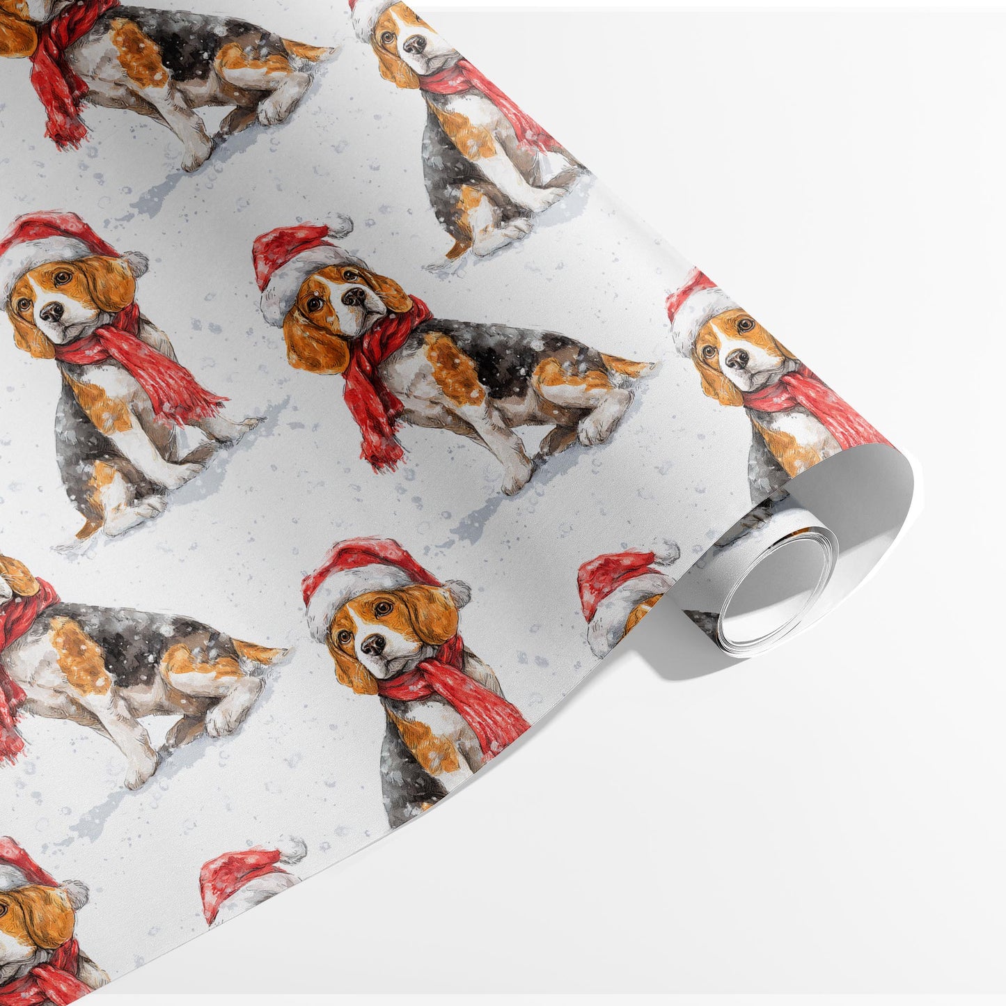 Beagle Bells