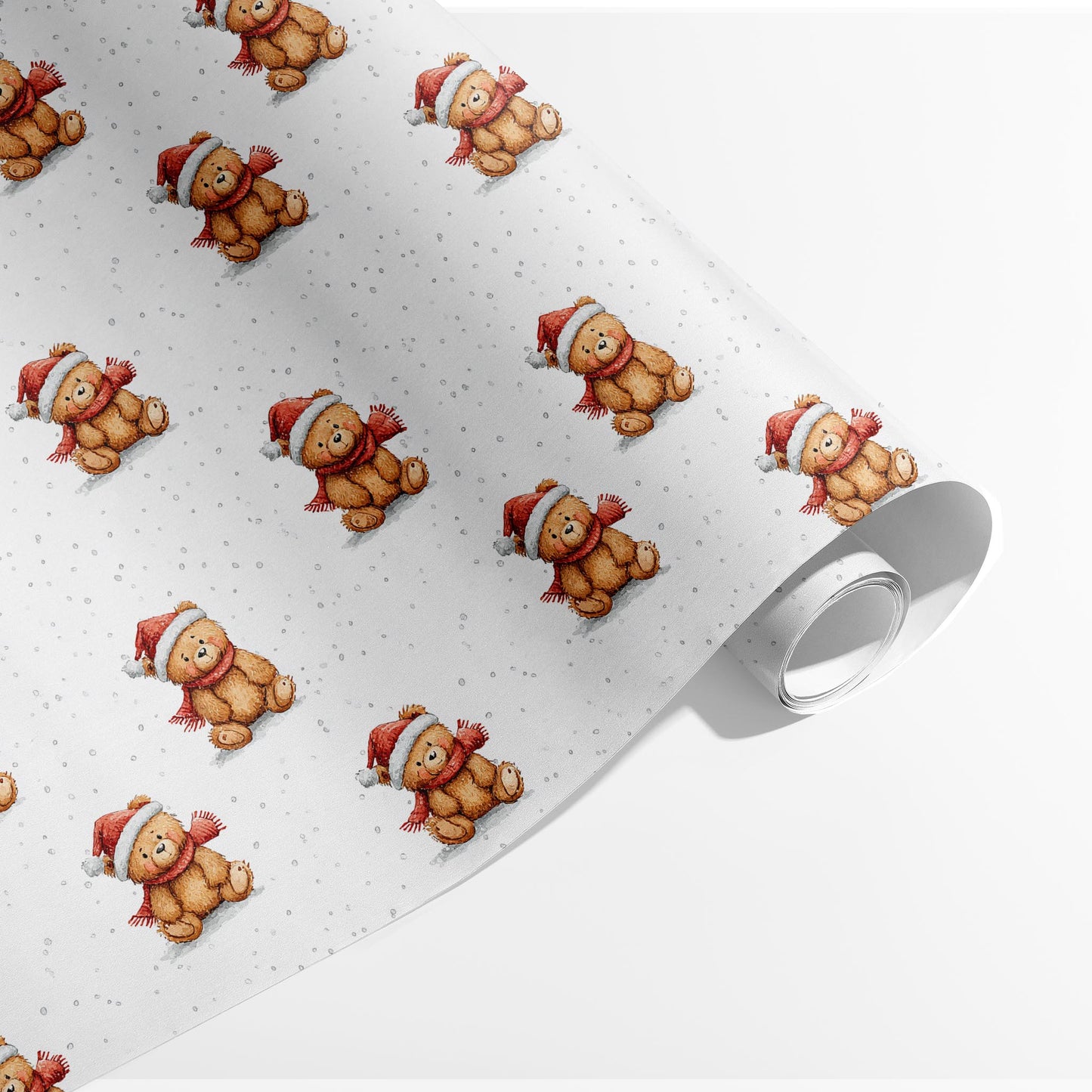 Beary Merry Christmas