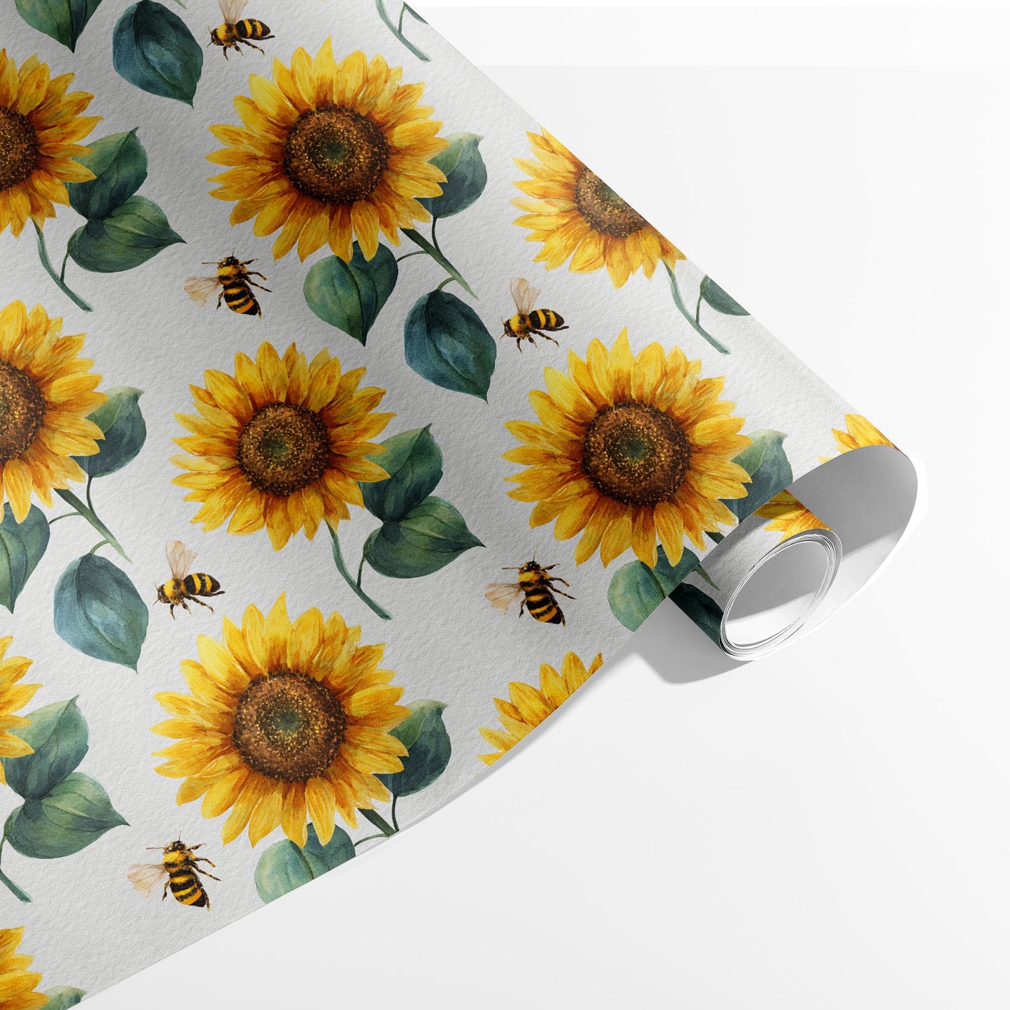 Bee Mine Blossom