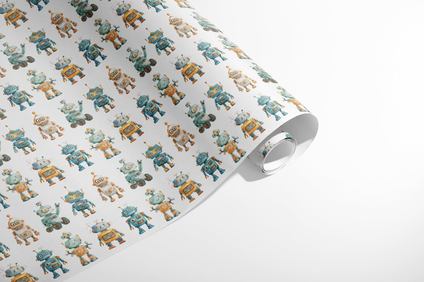Beep Boop Beep