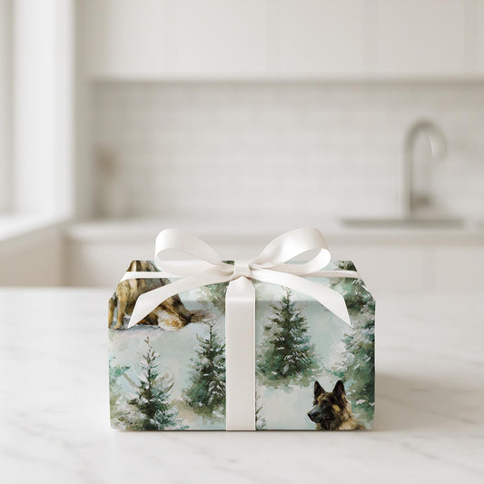 Belgian Tervuren Tidings