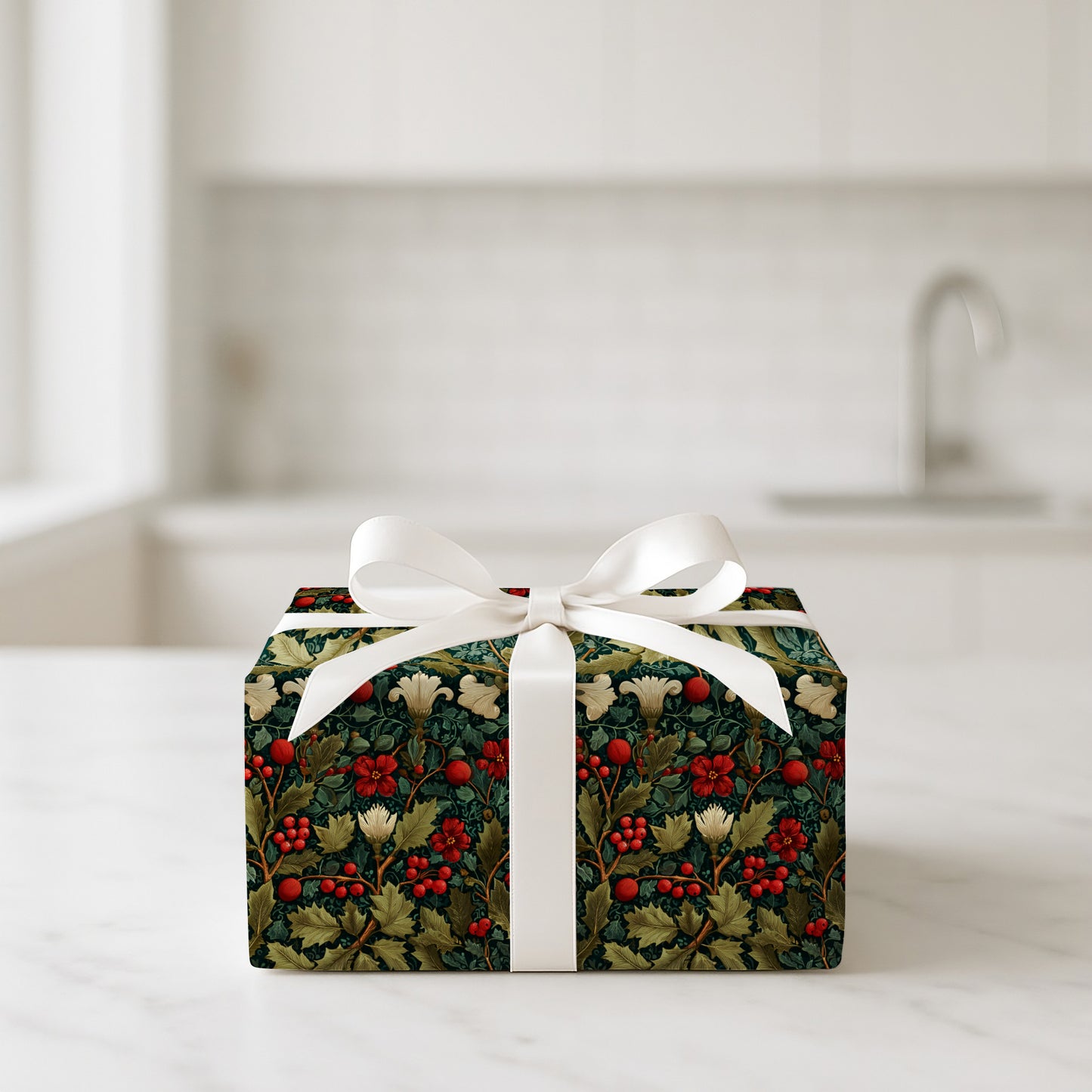Berry Bright Christmas