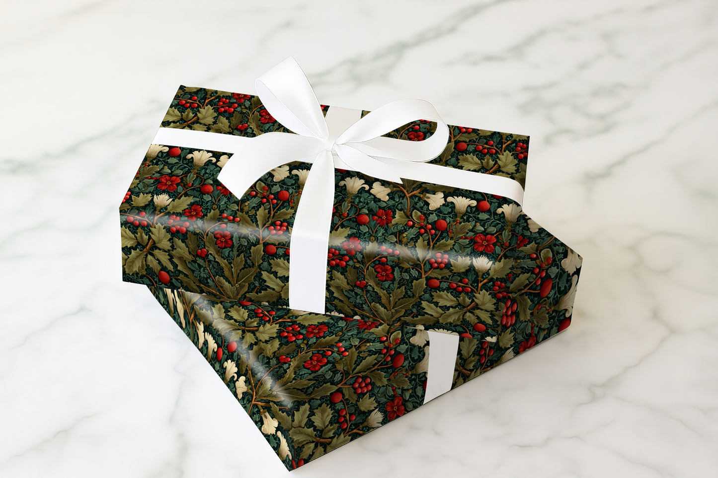 Berry Bright Christmas