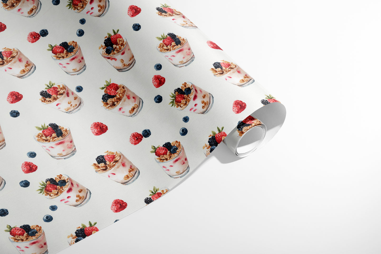 Berry Fresh Delight