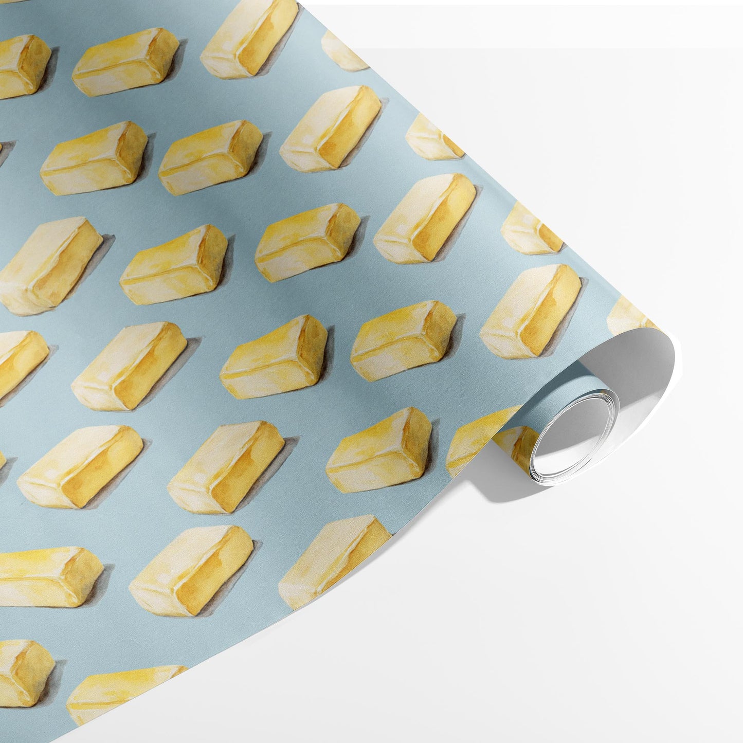 Better with Butter