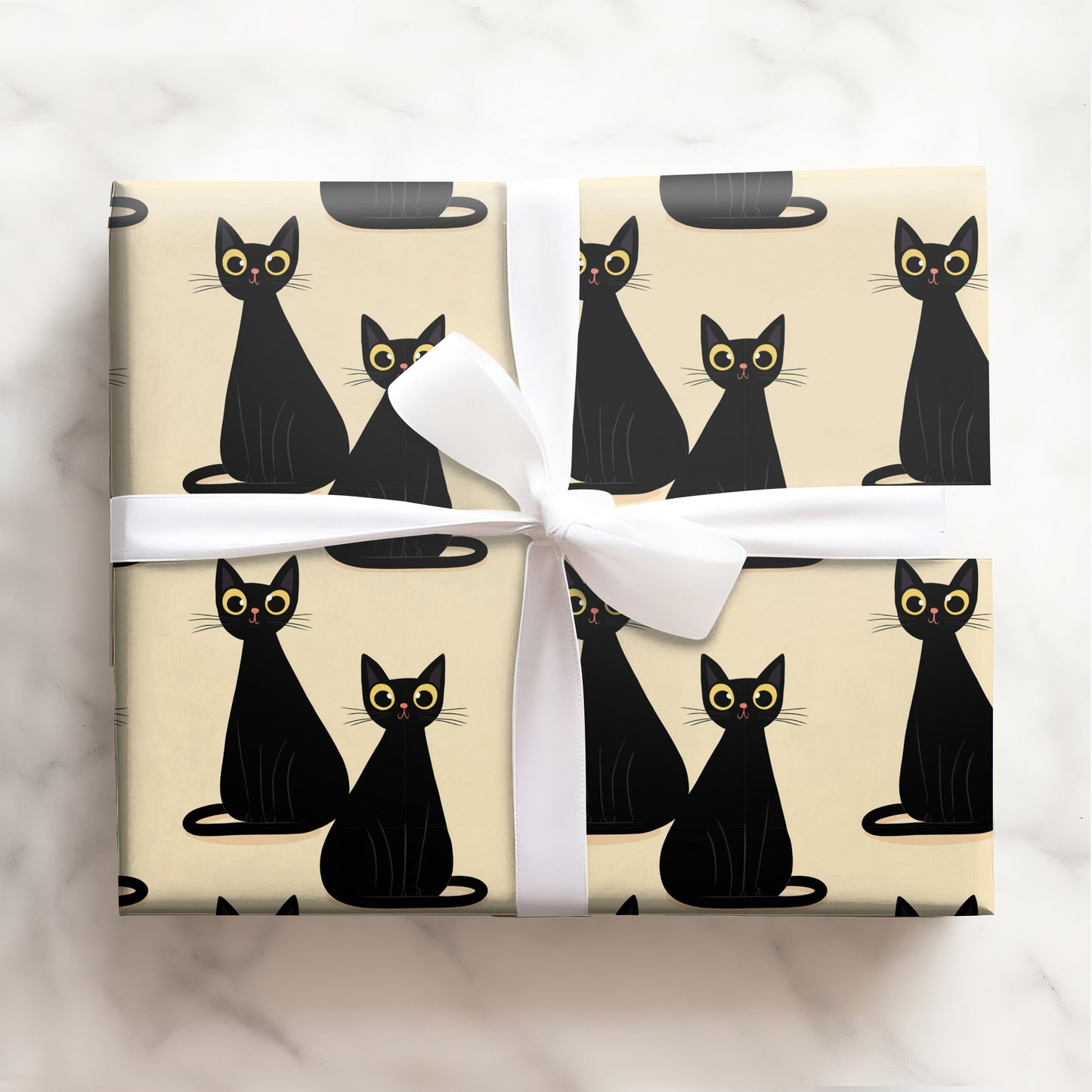 Black Cat Magic