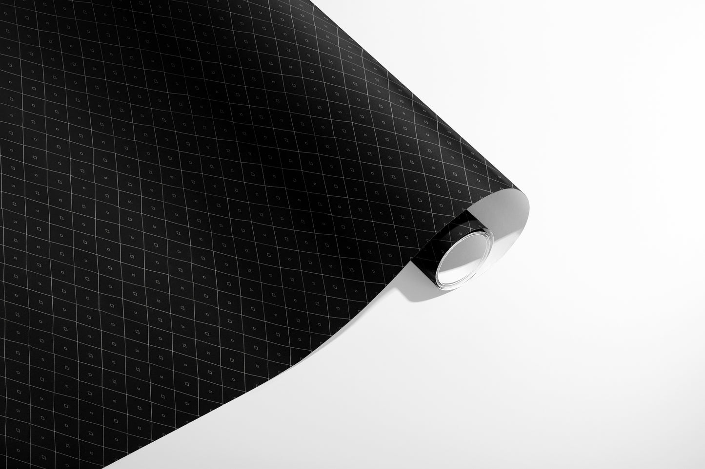 Black & White Sharp Lines