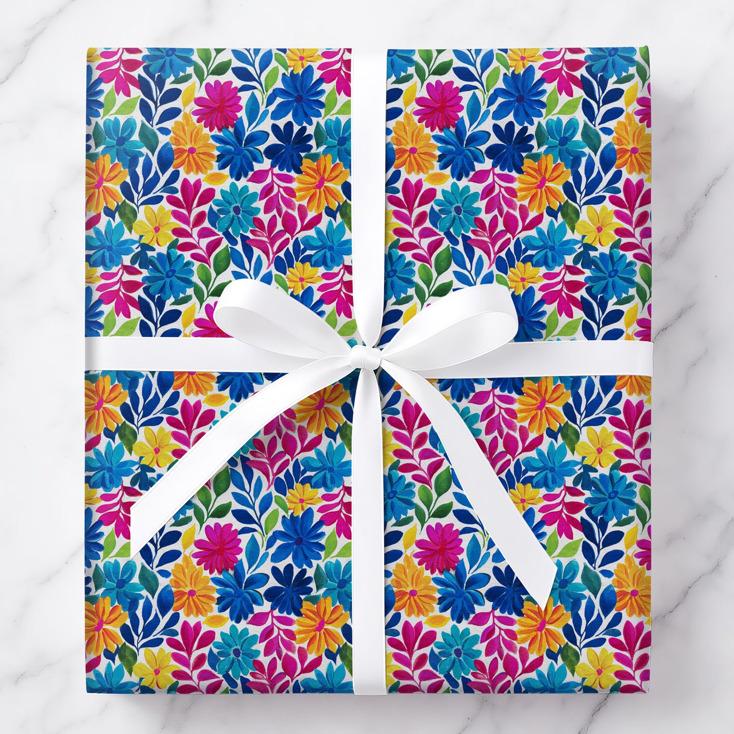 Bloom & Bright
