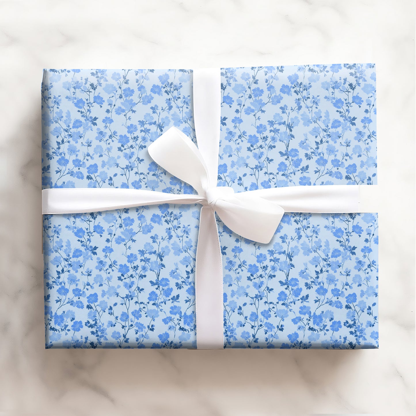 Blue Garden