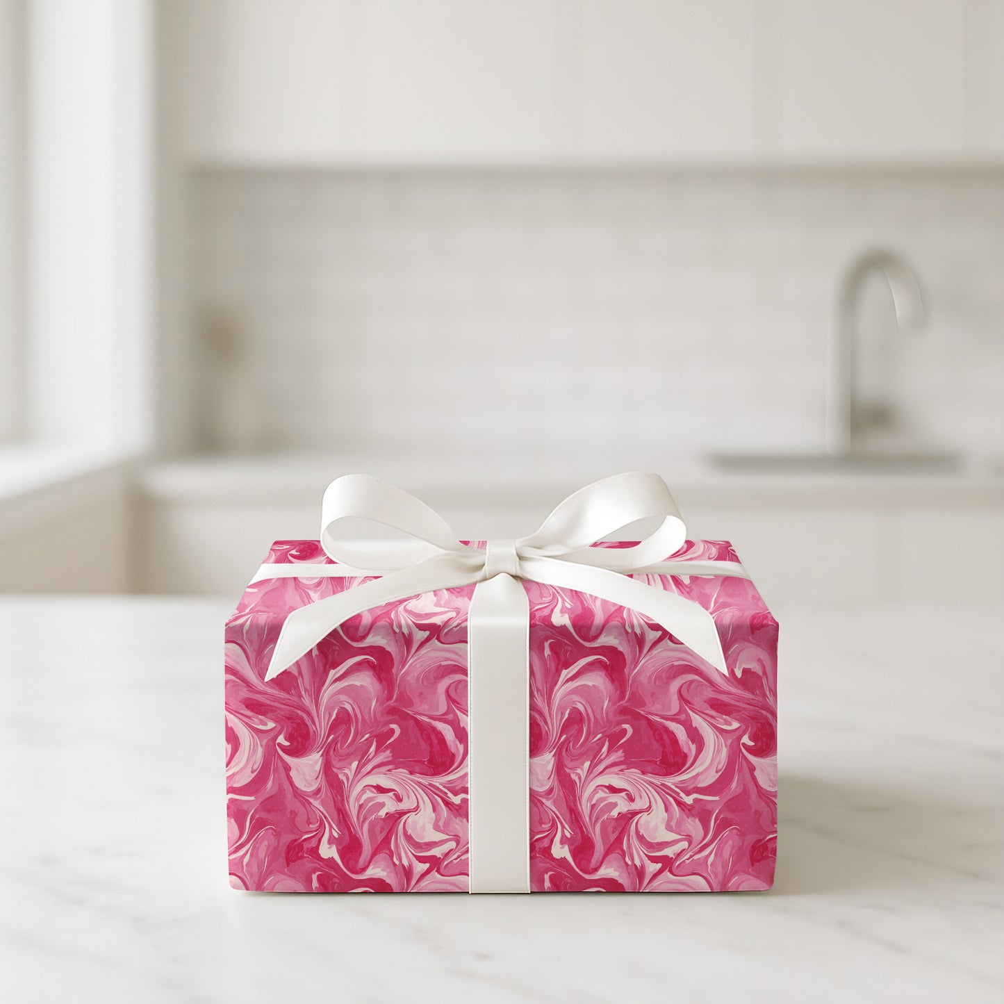 Blush Marble