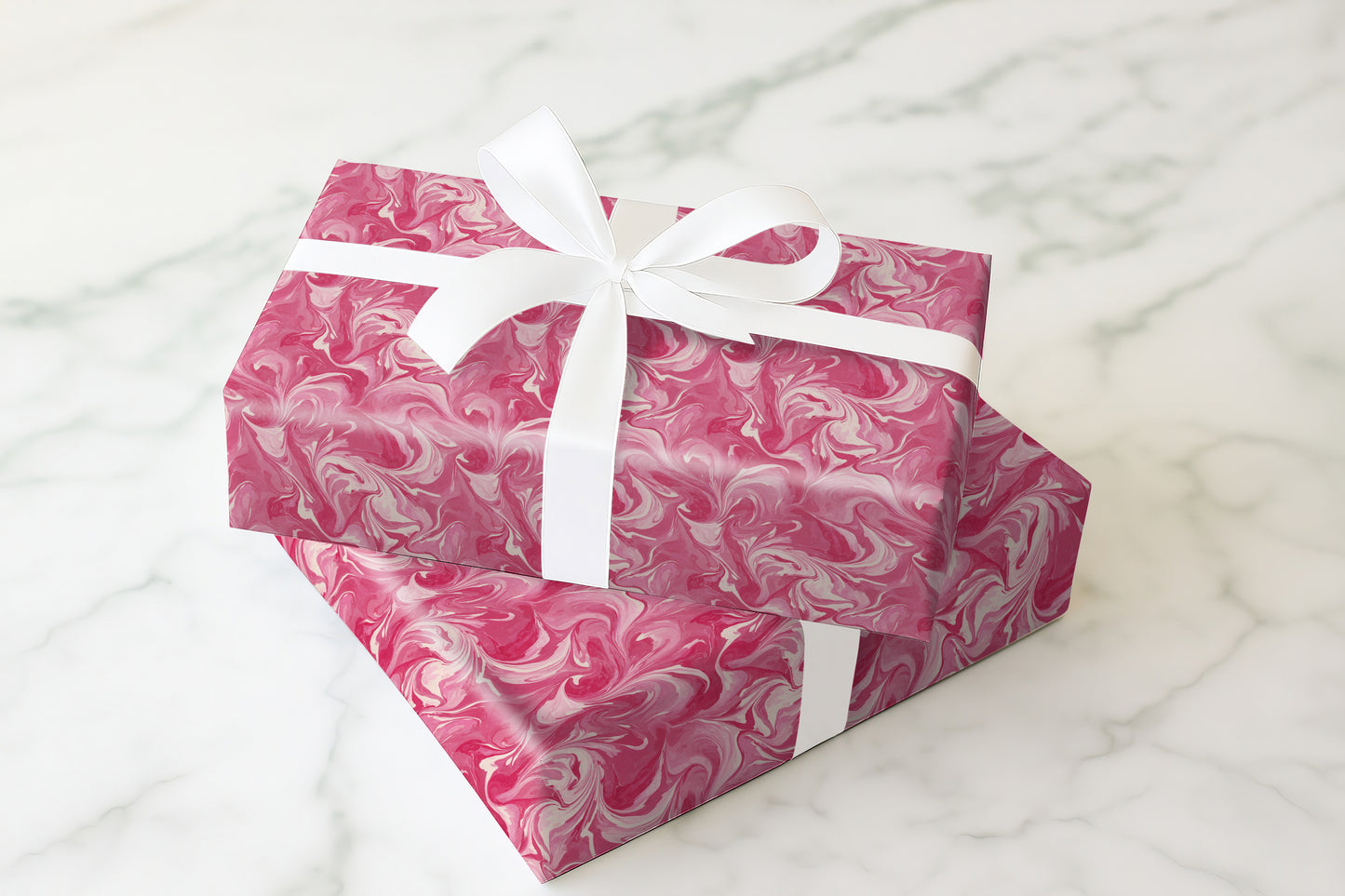 Blush Marble