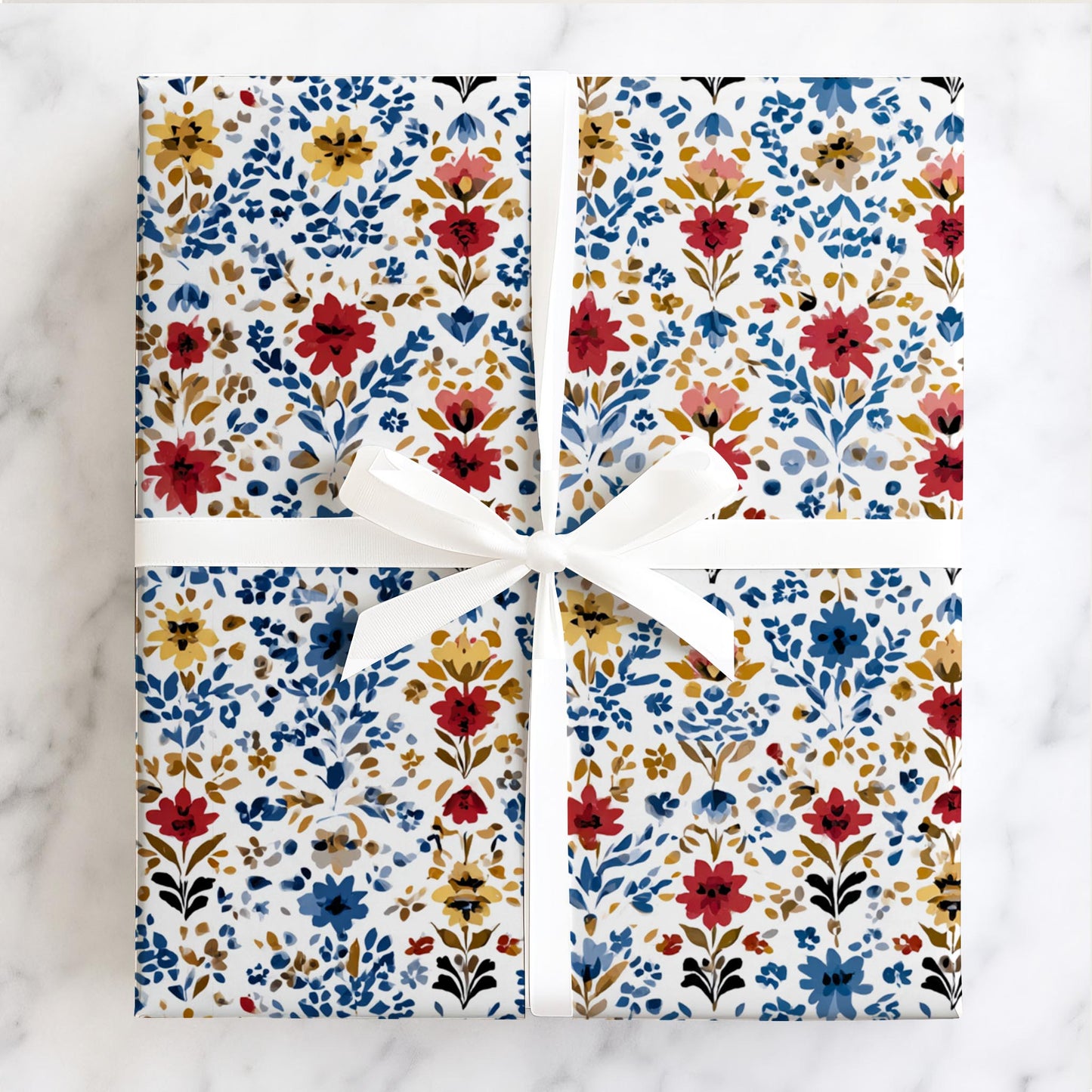 Boho Fiesta Folk