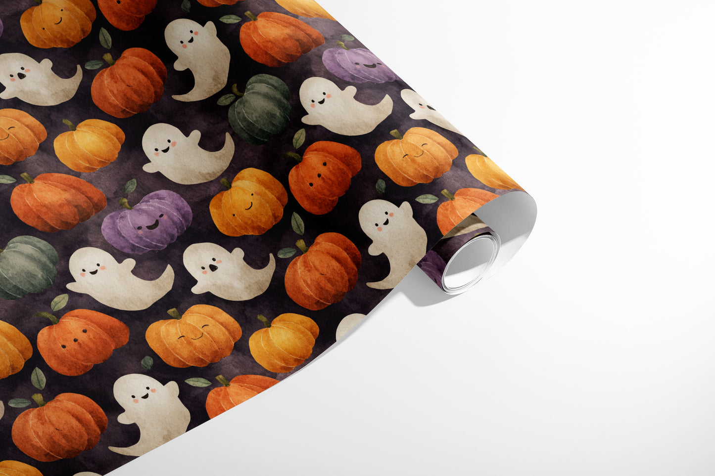 Spooky & Squashy