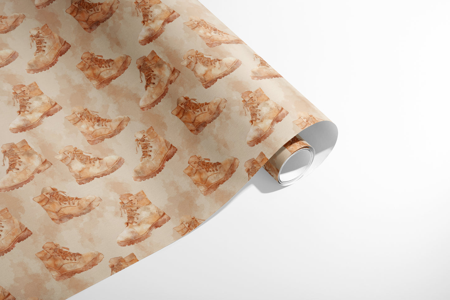 Bootiful Gift Wrap