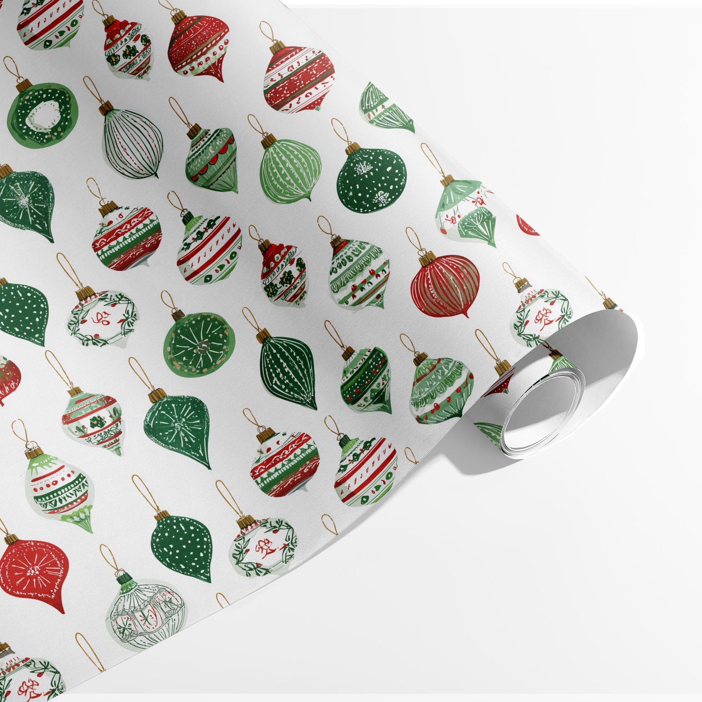 Bougie Baubles