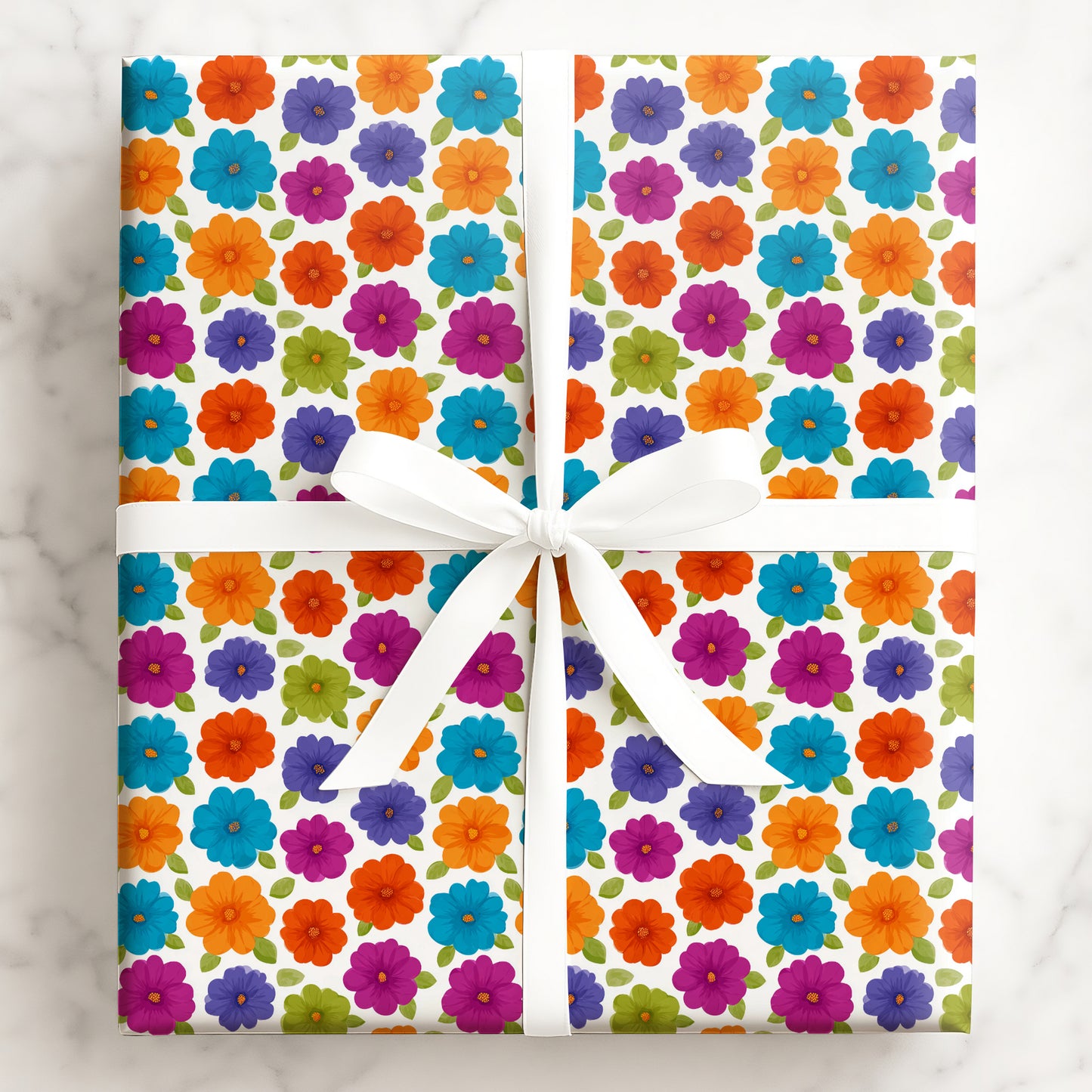 Bright Blossom