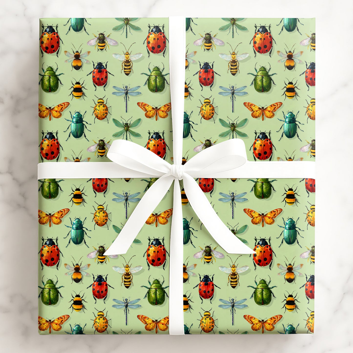 Bug Friends Forever