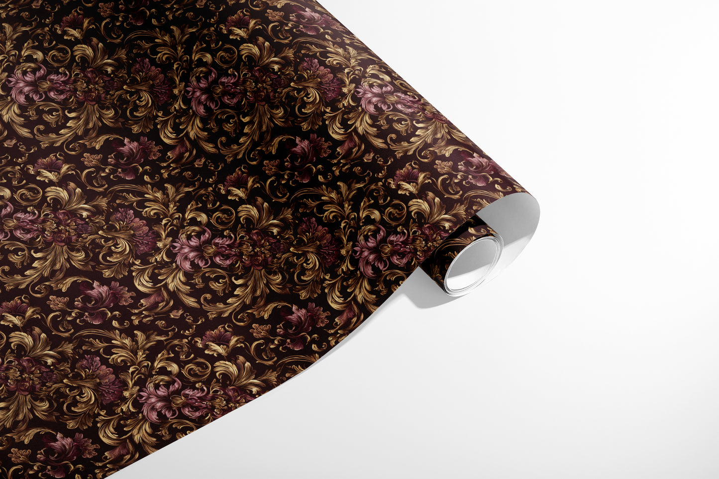 Burnished Baroque