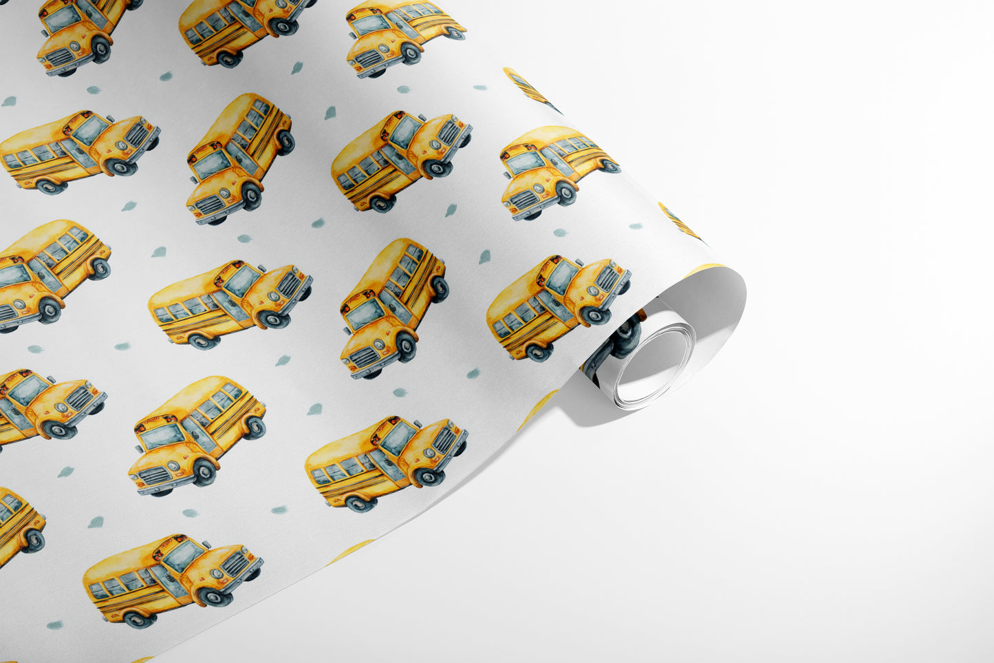 Bus-tastic Ride