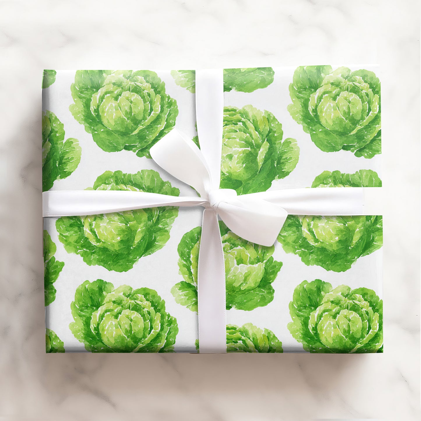 Cabbage Royale