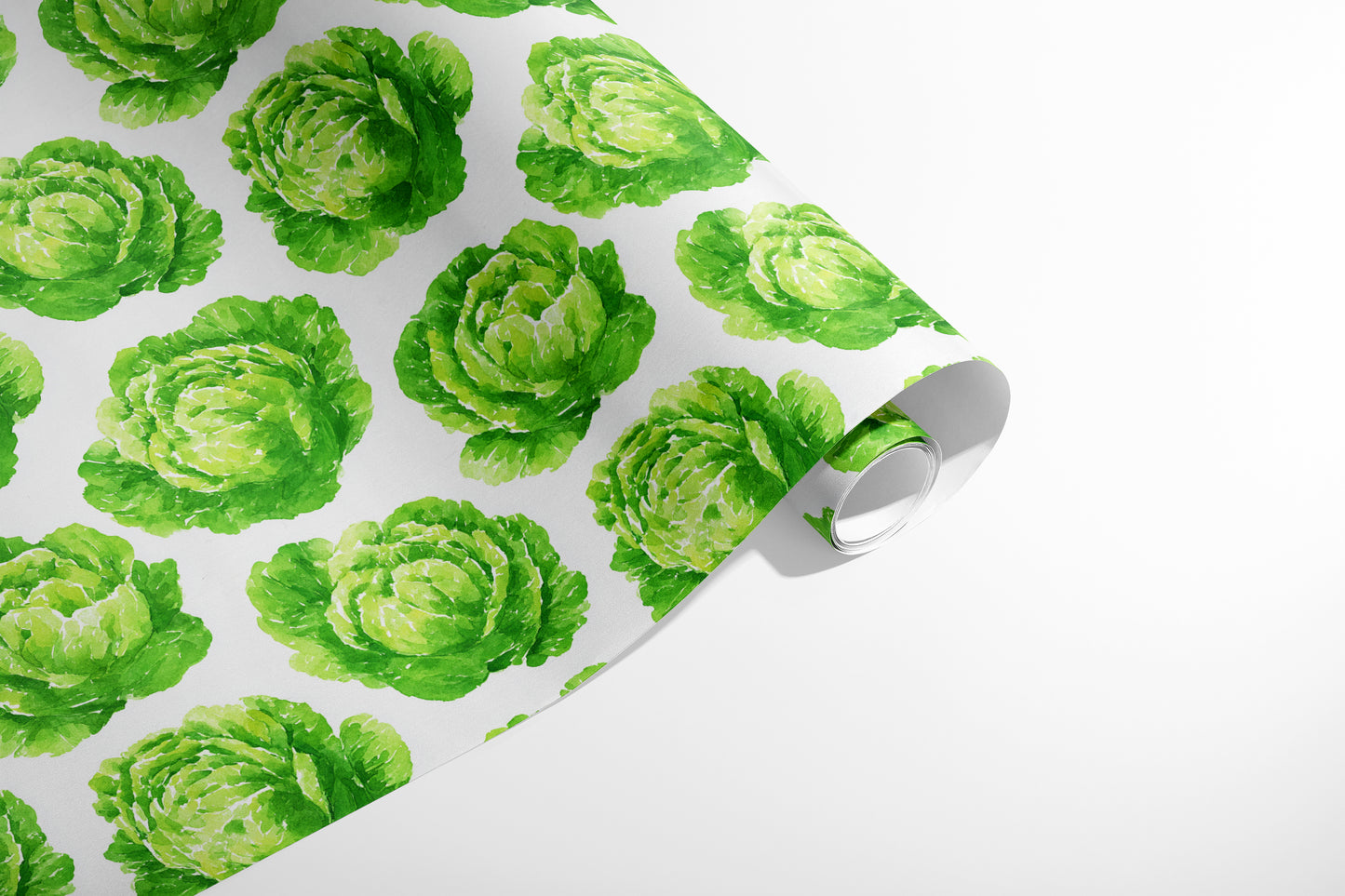 Cabbage Royale