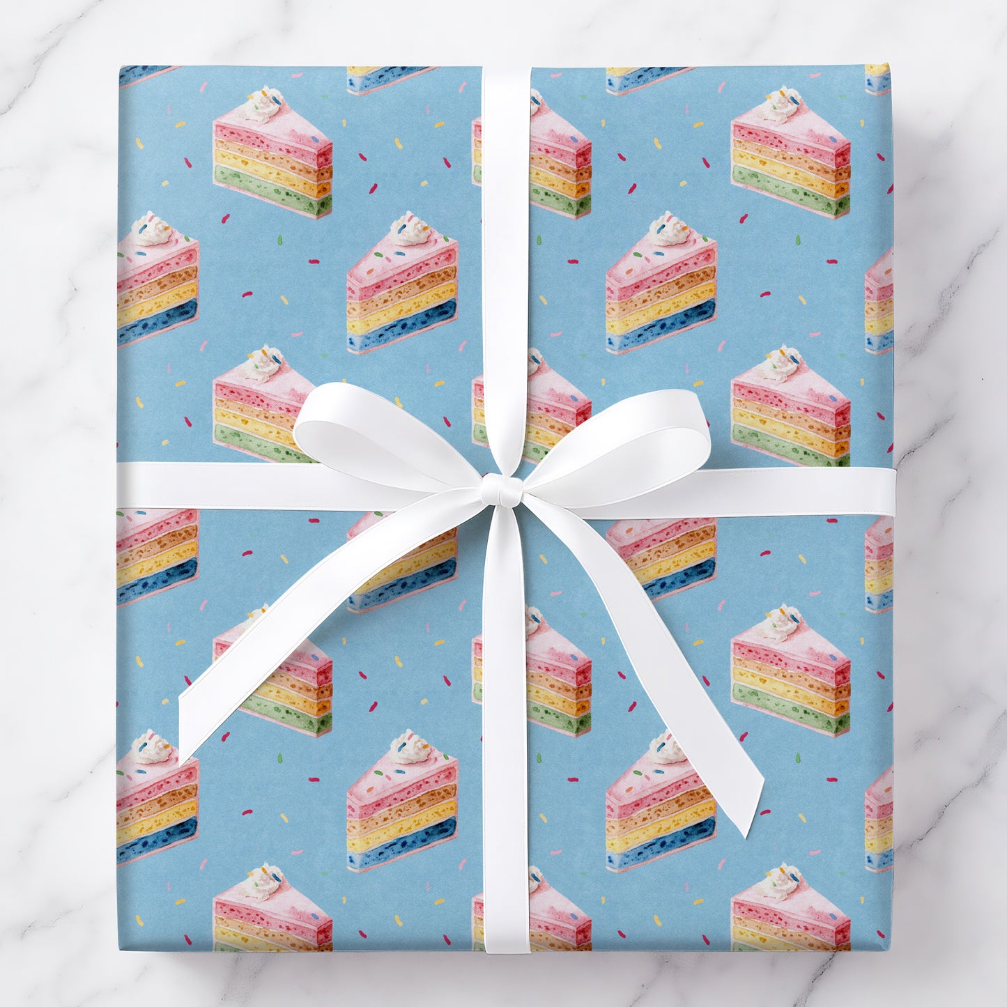 Cake It Easy