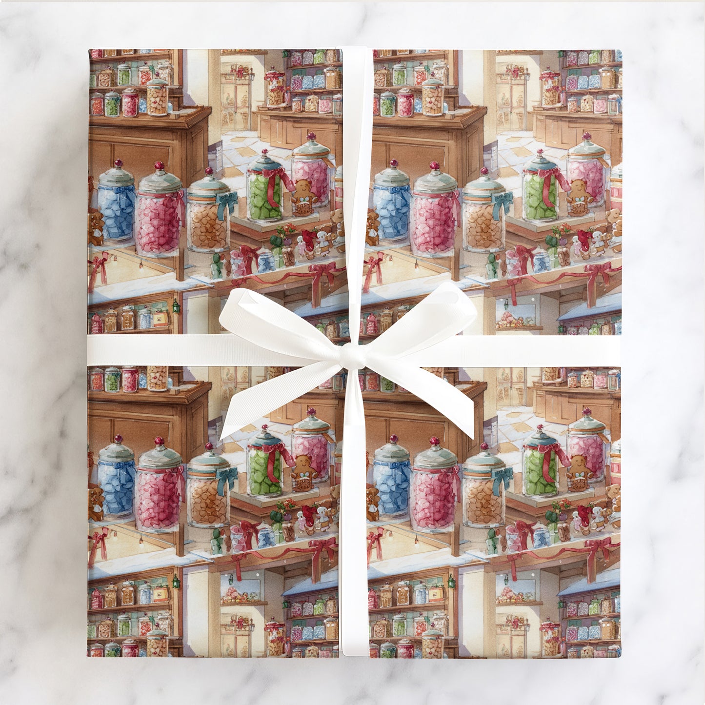Candy Bar