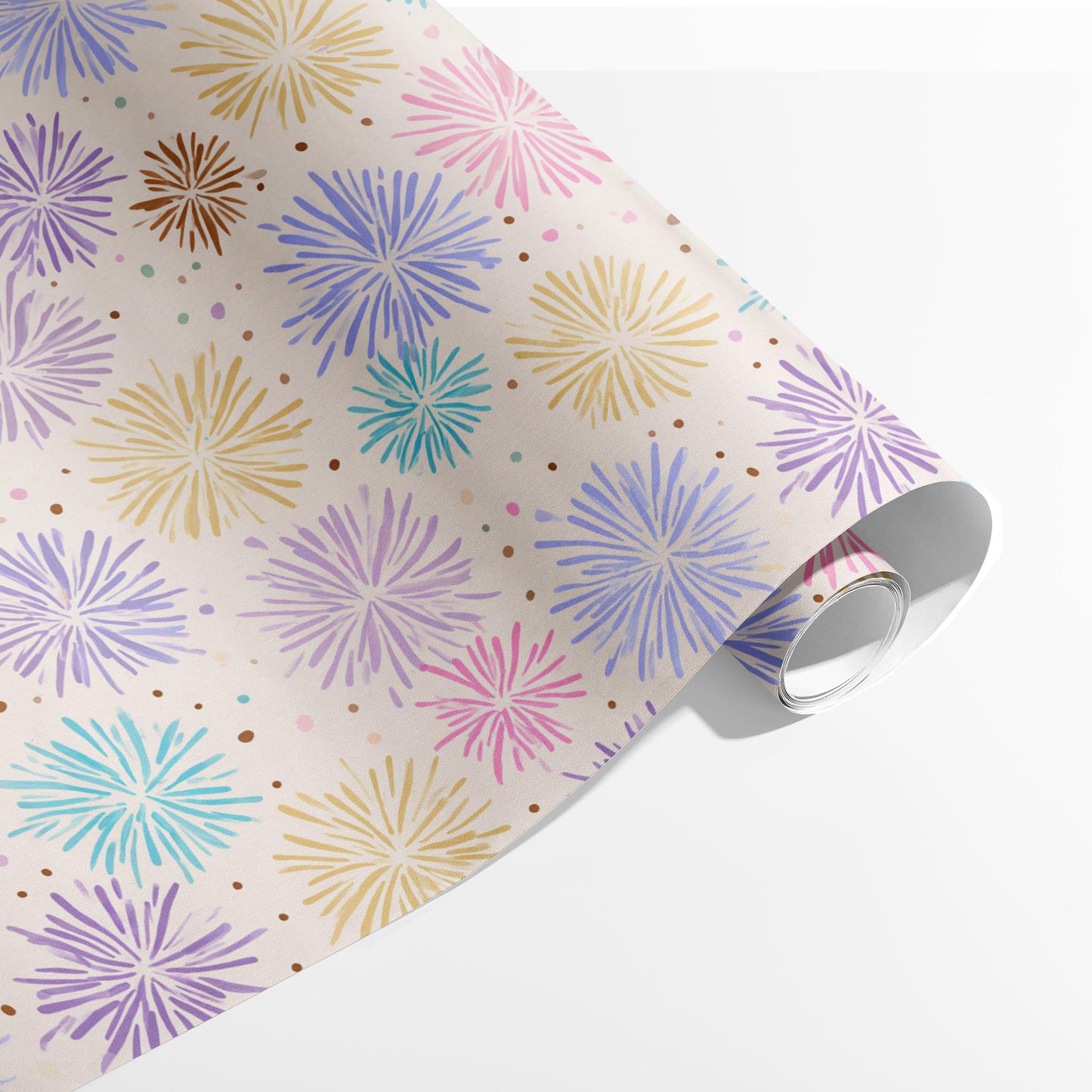 Candy Fireworks