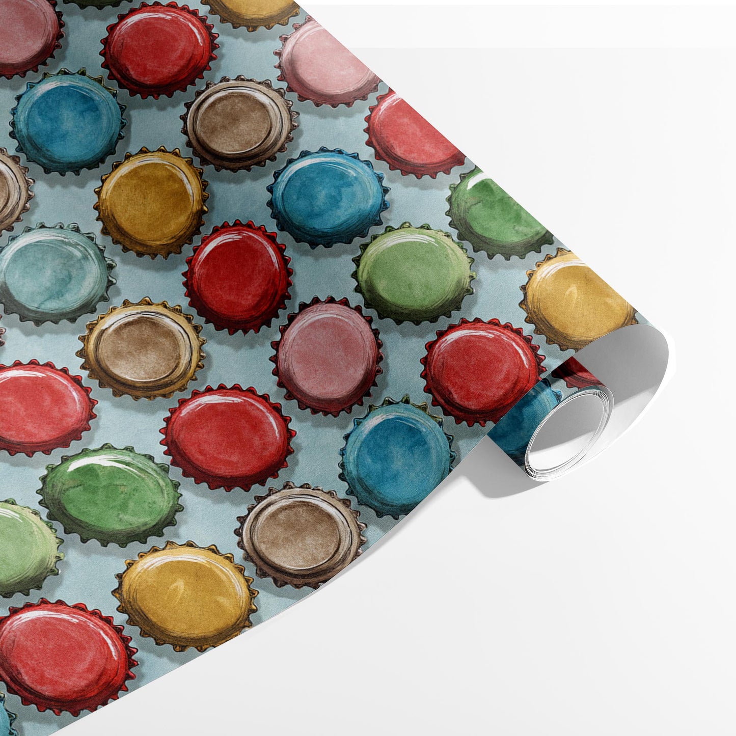Cap-tain of Colors