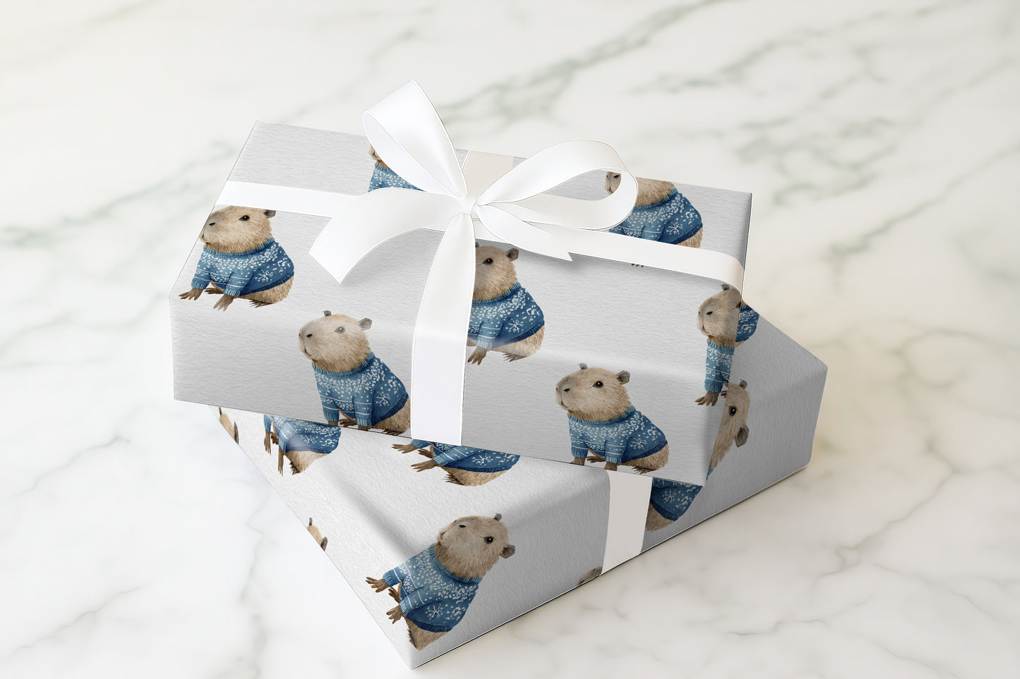 Capy Holidays