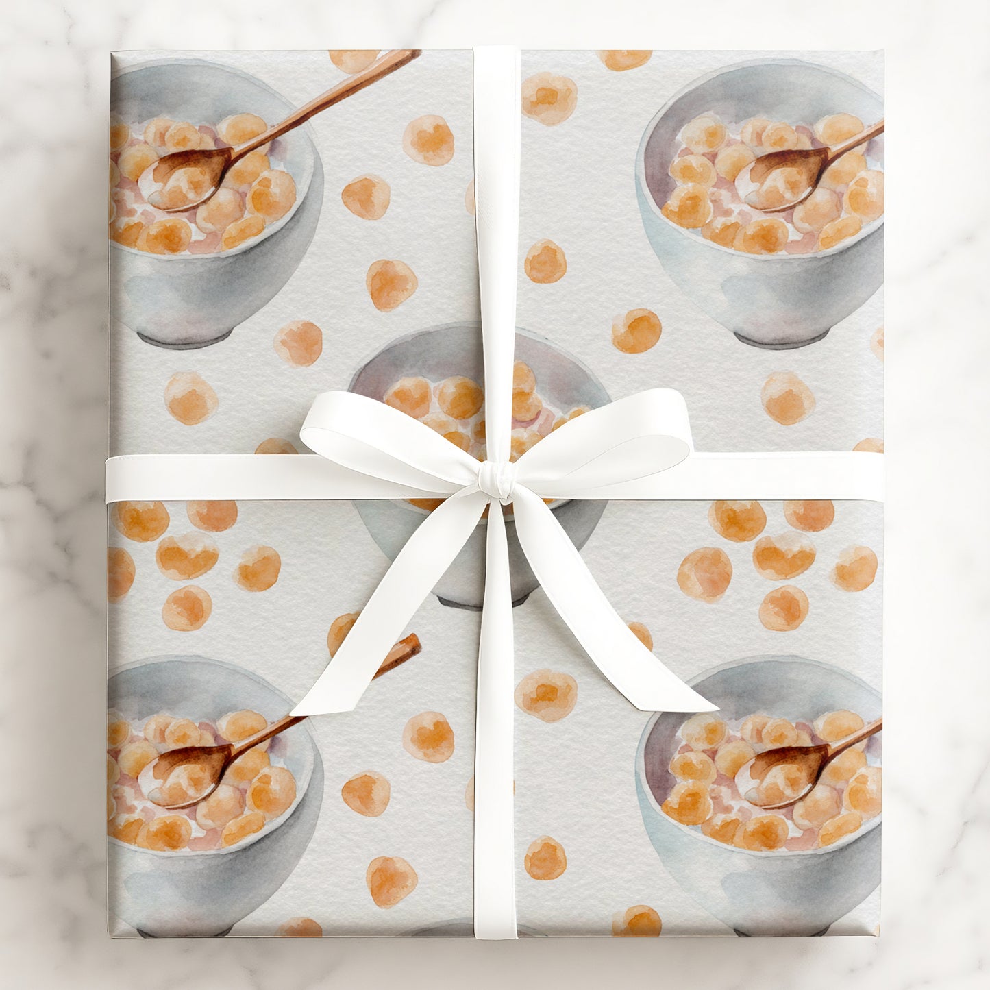 Cereal-ously Fun