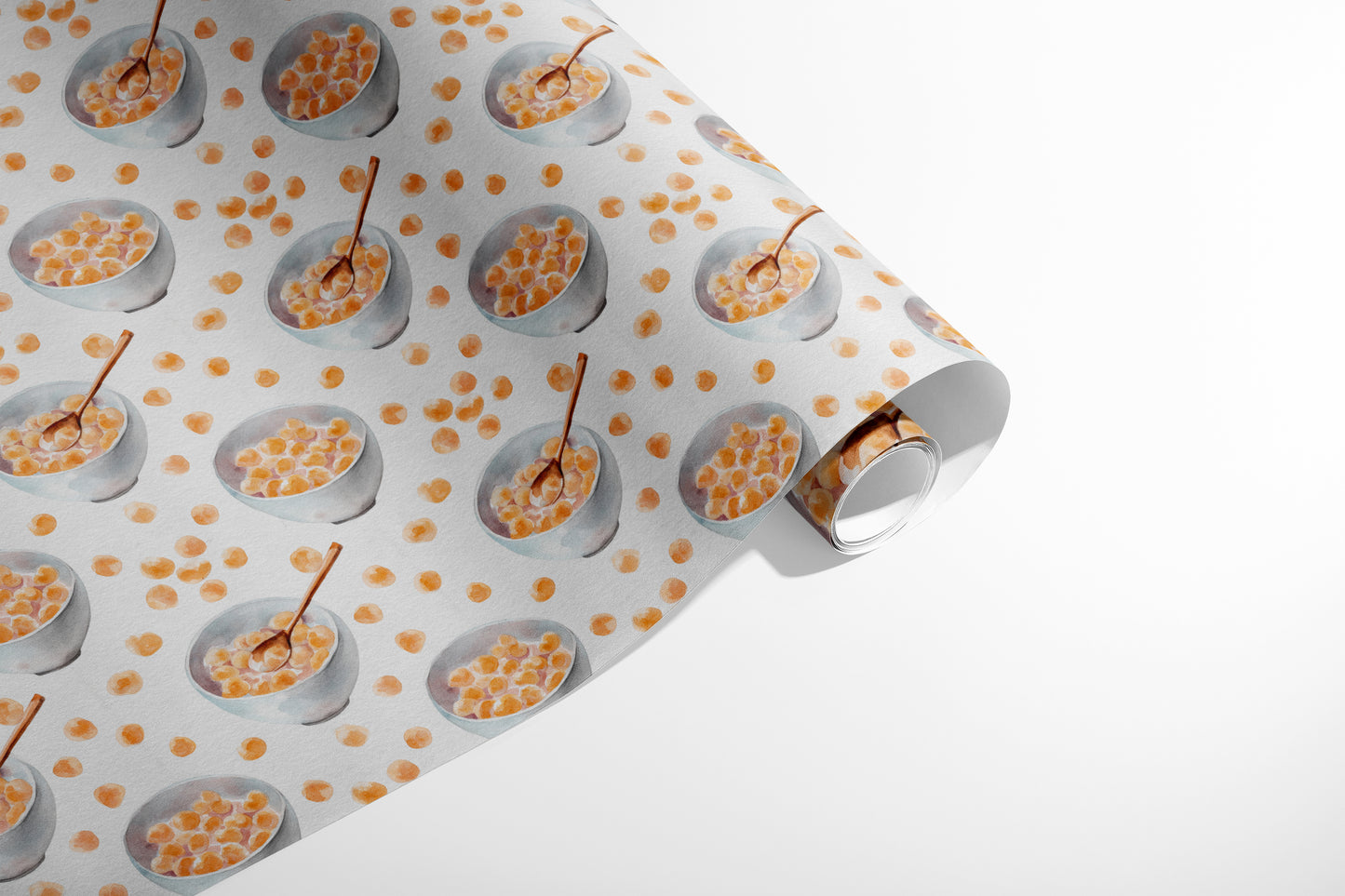 Cereal-ously Fun