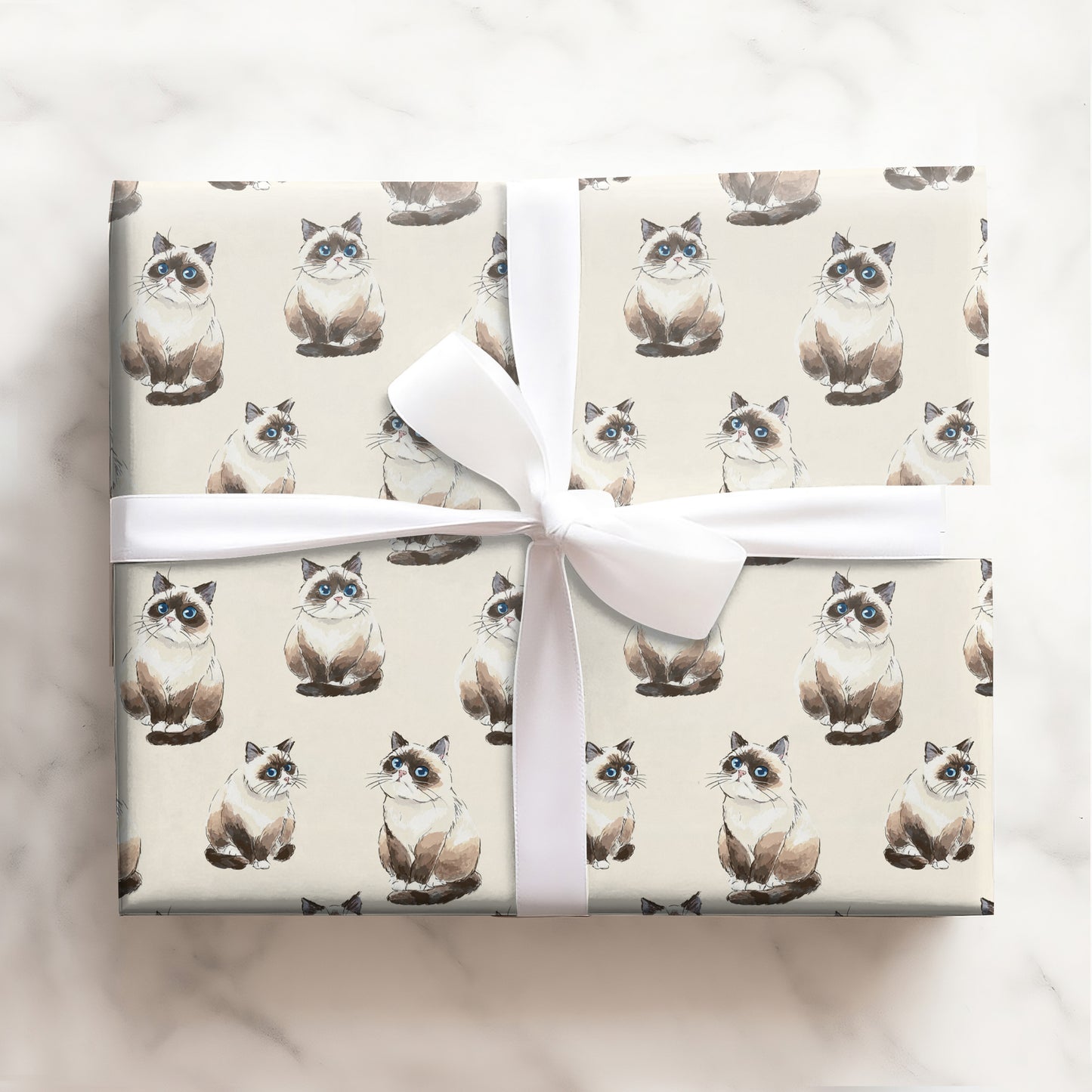 Charming Cats