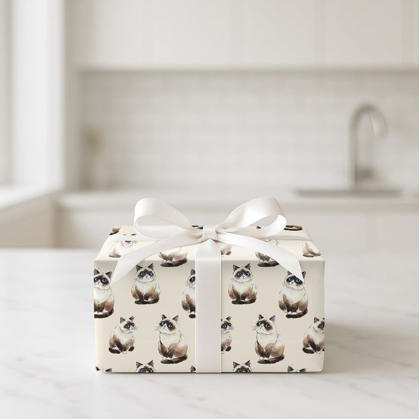 Charming Cats