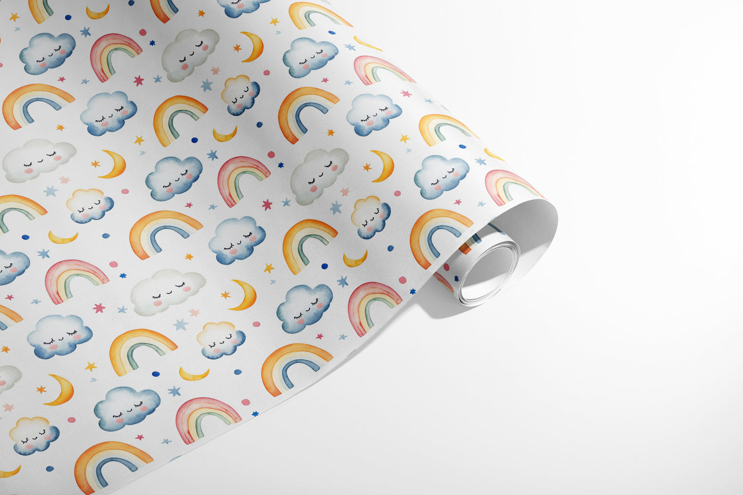 Chasing Rainbows
