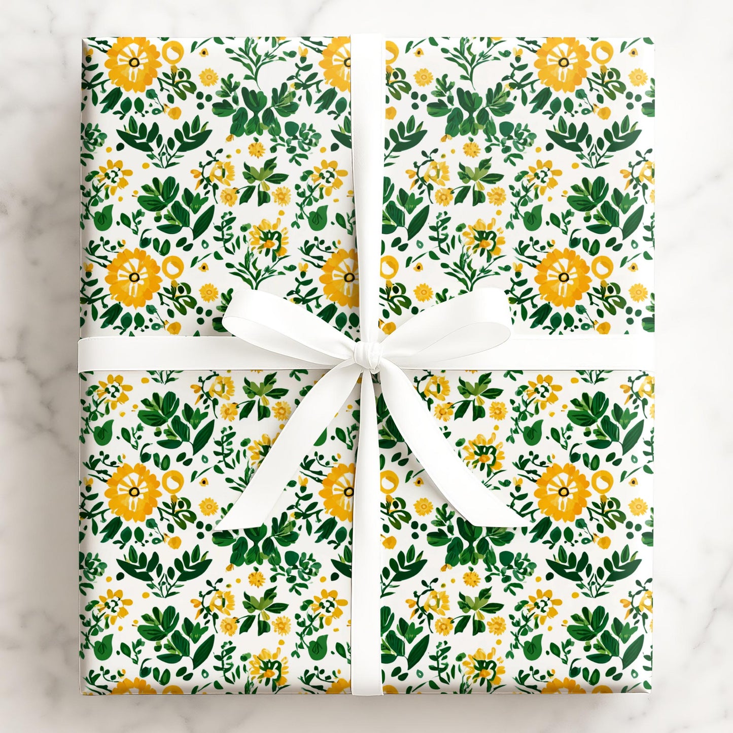 Cheeky Chic Petals