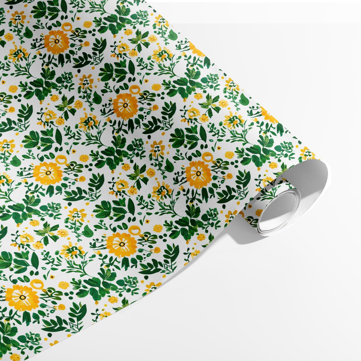 Cheeky Chic Petals