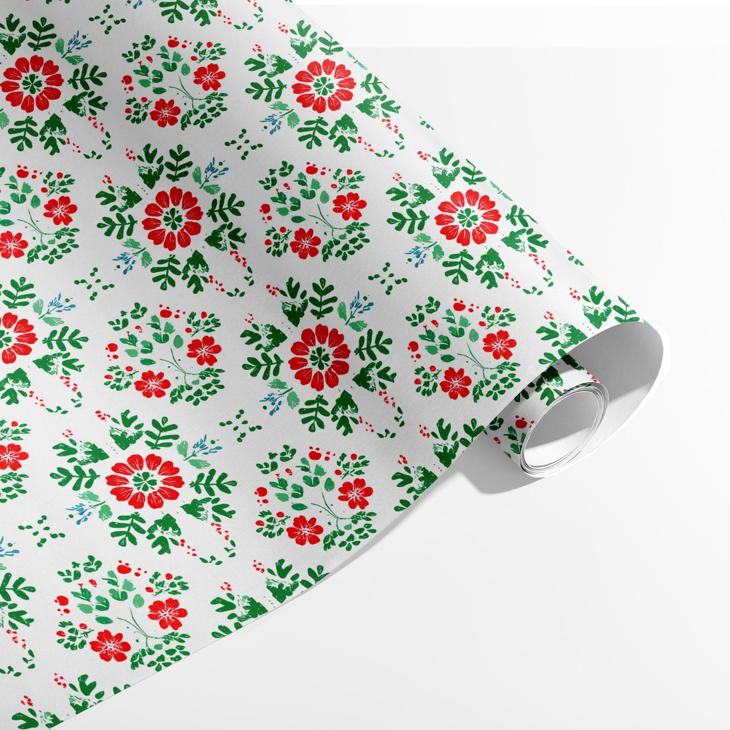 Cheerful & Leafy