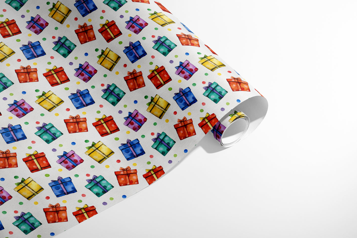Wrapped Up Wonders