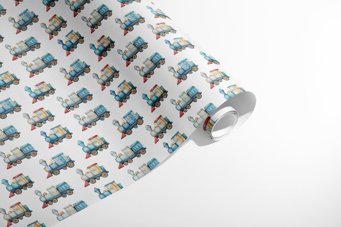 Choo Choo Express
