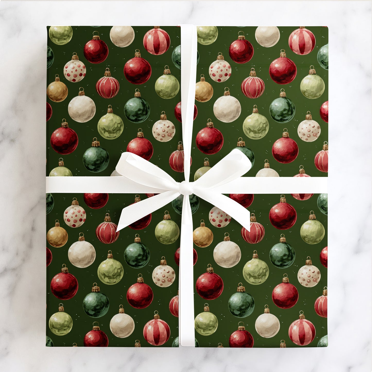 Christmas Ball Delight