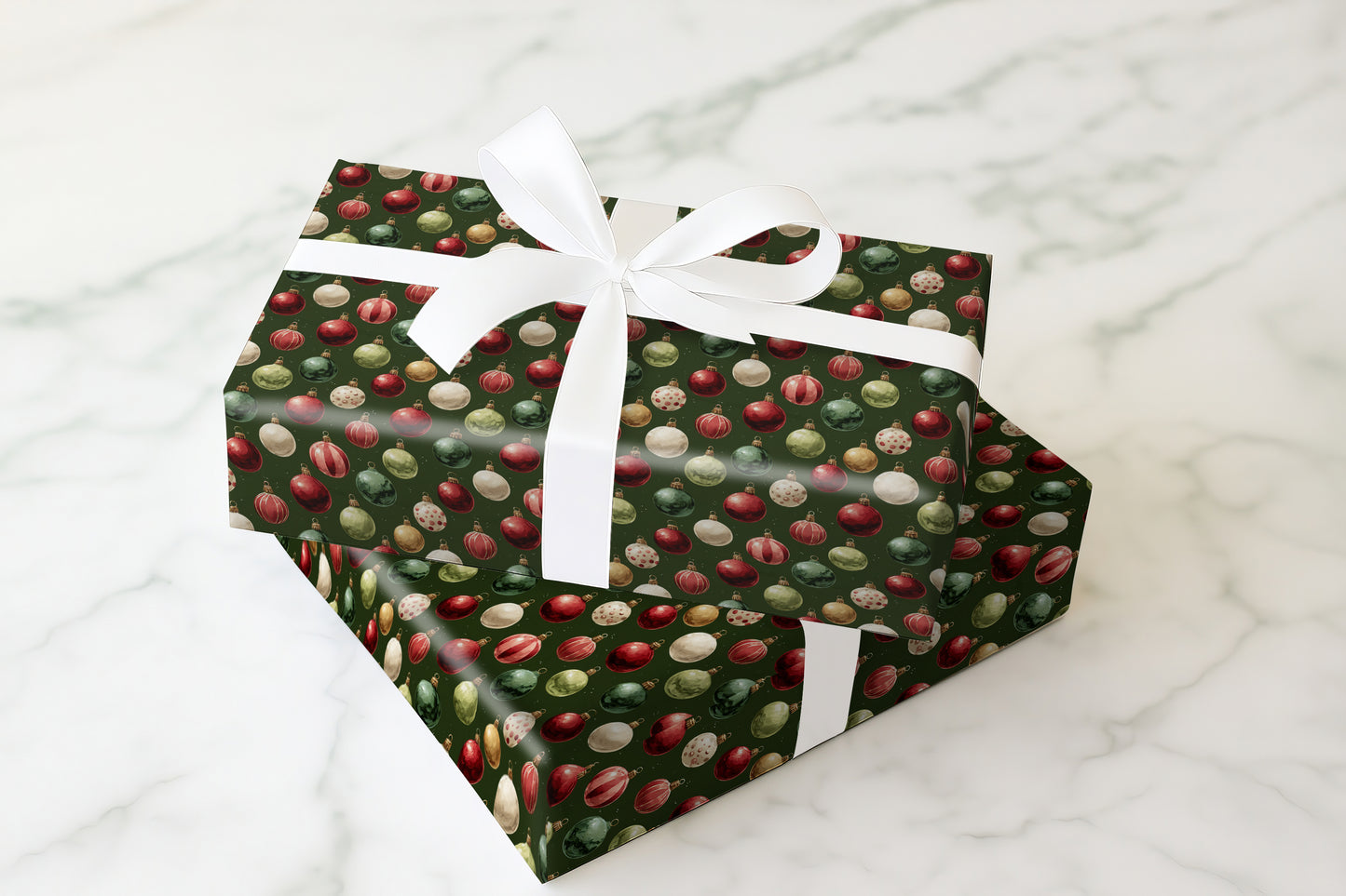 Christmas Ball Delight