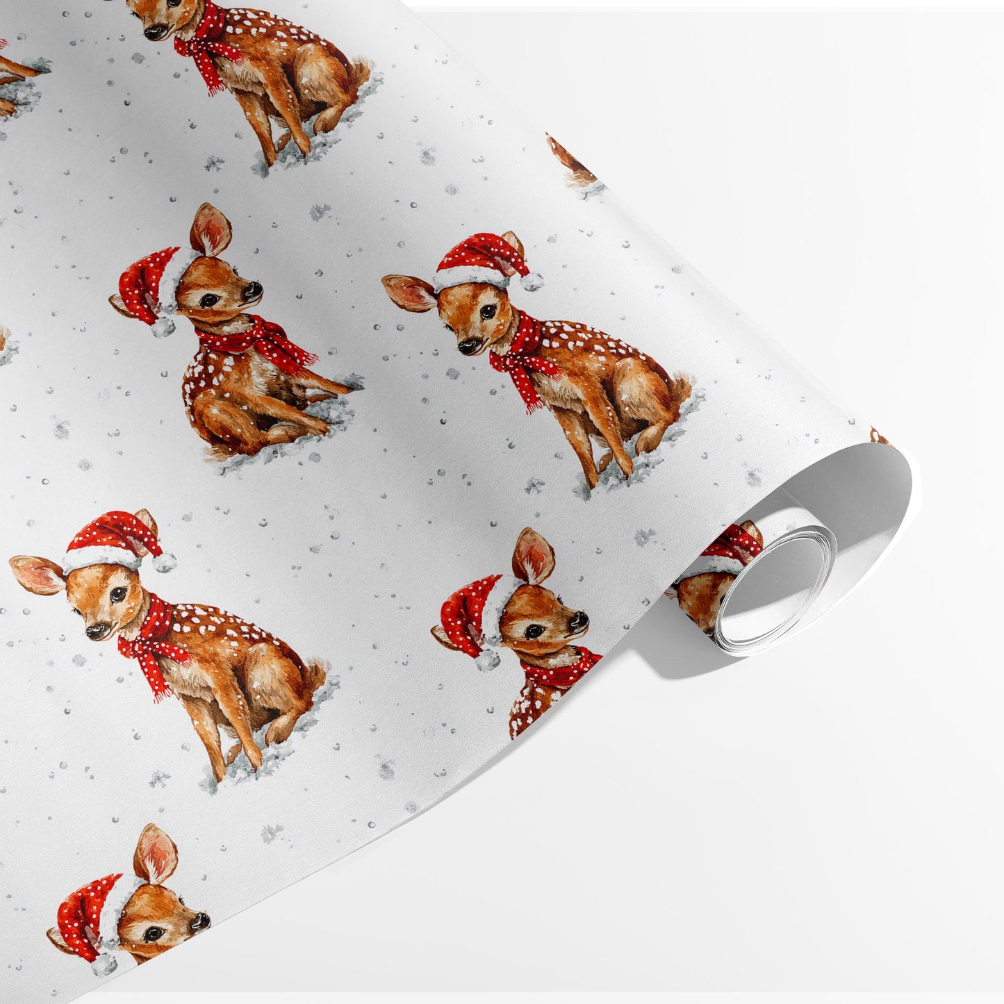 Christmas Deerling