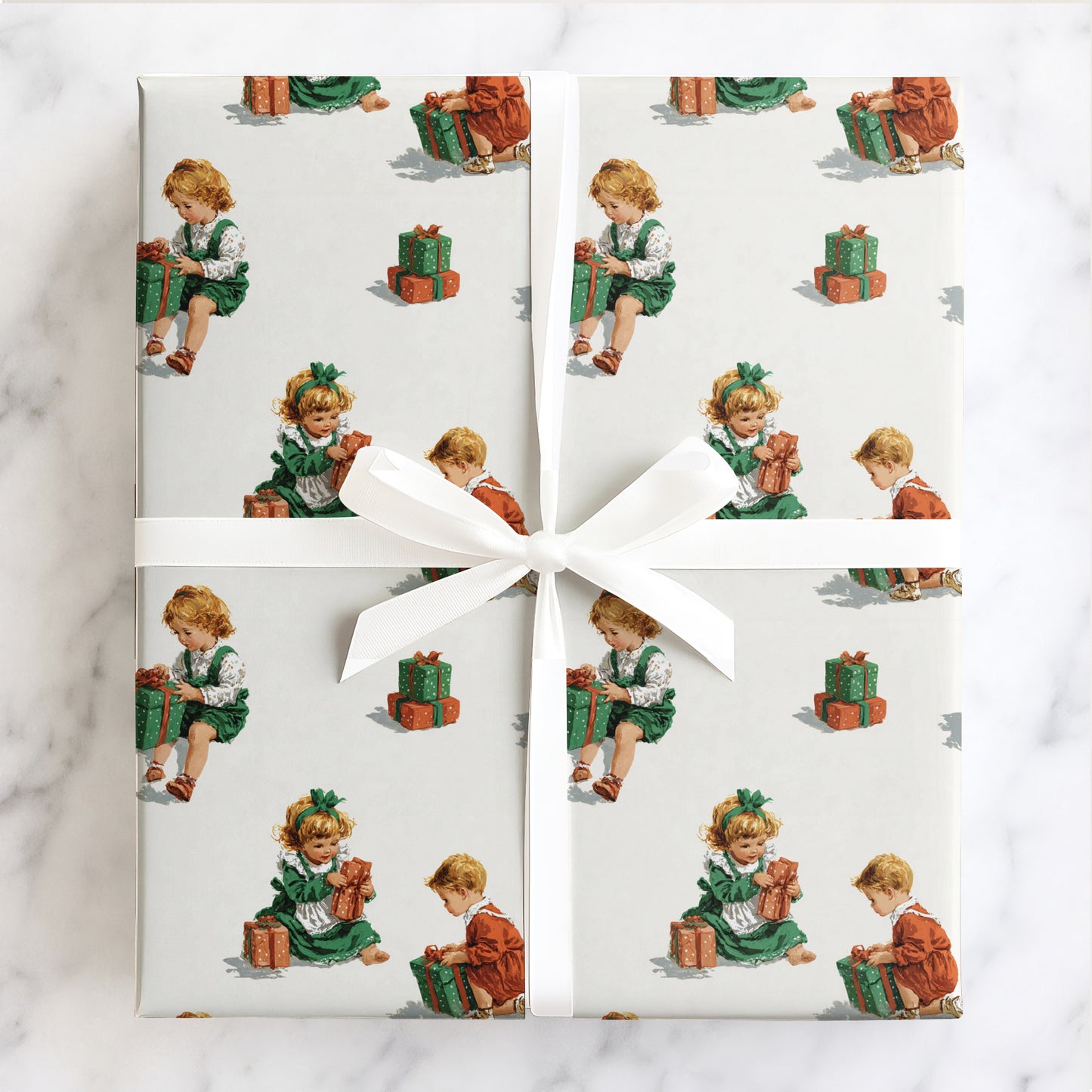 Christmas Gift Box
